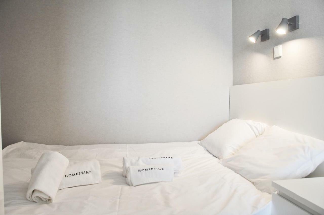 Dworska 1a - By Homeprime Apartament