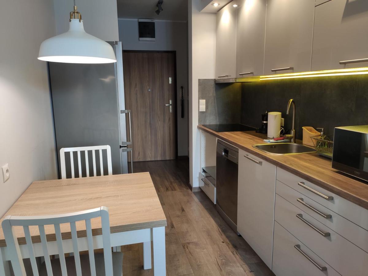 Apartament Dworska 1a - By Homeprime